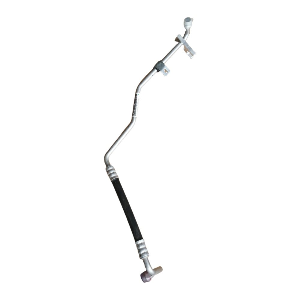 C00005571 C00015185 Air Conditioner Compressor Condenser Hose Assembly Auto Air Conditioner Hosing For SAIC MAXUS V80 2.5T