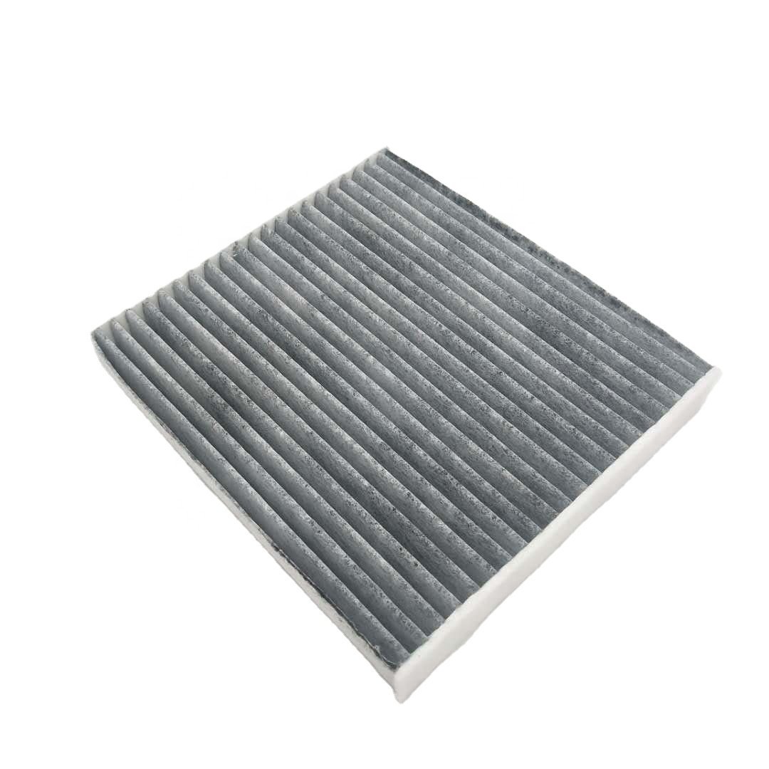87139-02090 87139-02070 Replacement Cabin air Filter OEM 87139-06080 87139-0N010 for Toyota 87139-30070 87139-50060 87139-30040