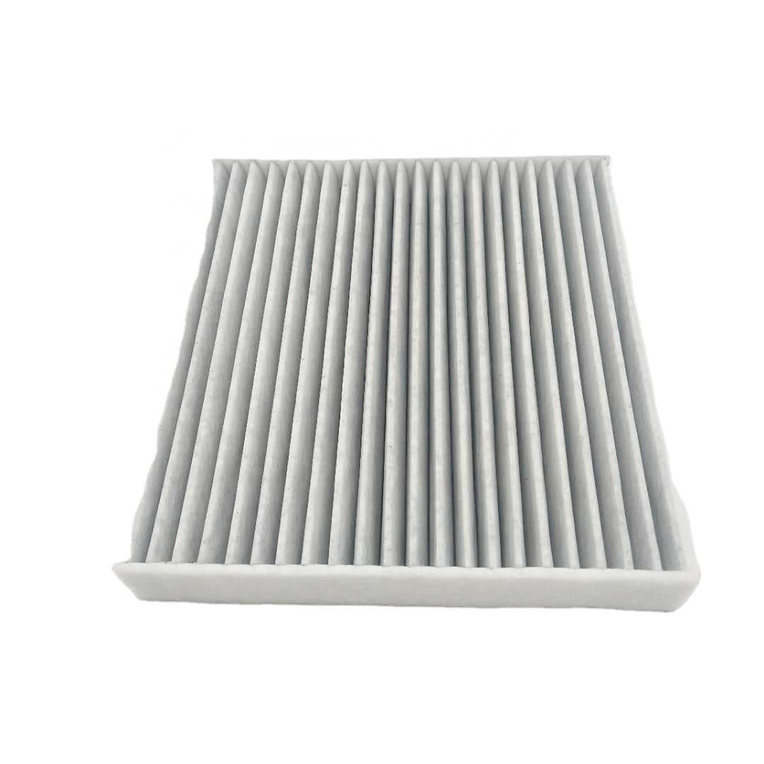 87139-02090 87139-02070 Replacement Cabin air Filter OEM 87139-06080 87139-0N010 for Toyota 87139-30070 87139-50060 87139-30040