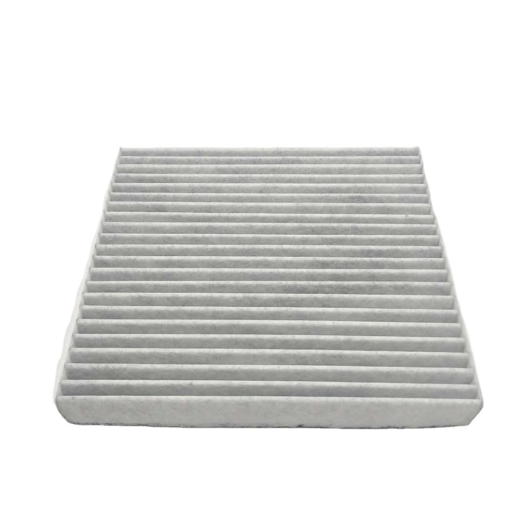 87139-02090 87139-02070 Replacement Cabin air Filter OEM 87139-06080 87139-0N010 for Toyota 87139-30070 87139-50060 87139-30040