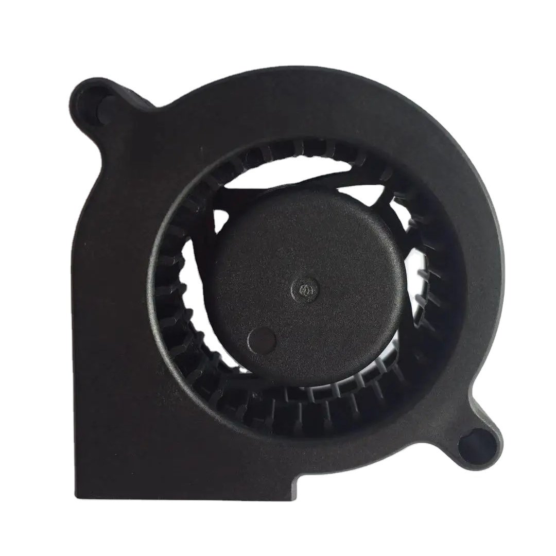 Waterproof Ip68 High Static Pressure Small 50mm 5020 Dc Brushless Blower Fan 5V 12V 24V 2 Inch Fan Blower 50x50x20mm Mini Blower