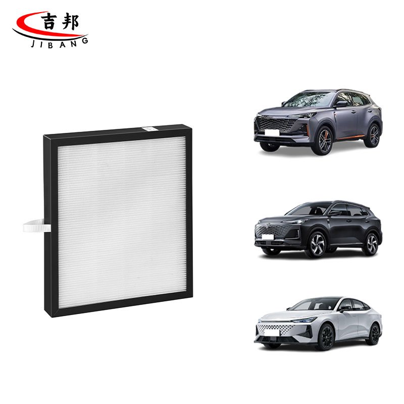 Auto Parts air Conditioner Cabin Filter for Changan F70 EADO Alsvin V7 Raeton Uni-T Oshan