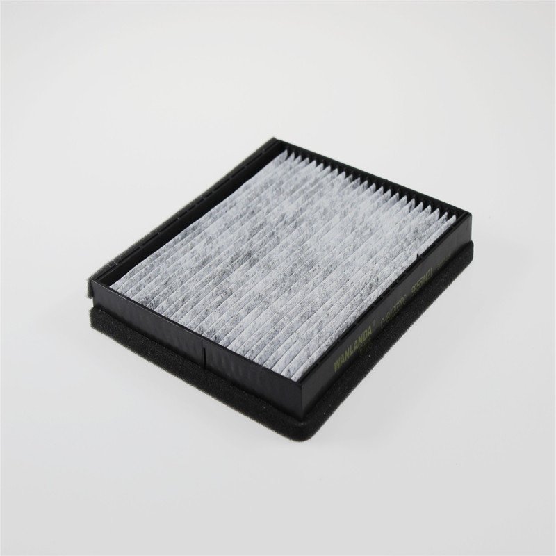 Factory Wholesale Cabin Filter for Daewoo OE NO.96554421