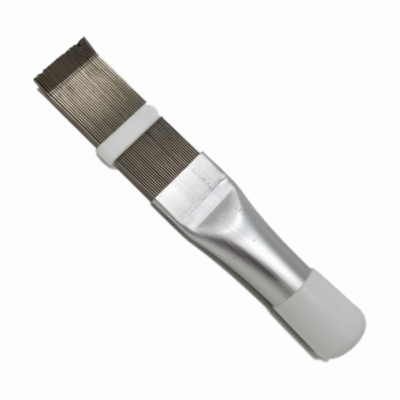 Air Conditioner Condenser Fin Comb
