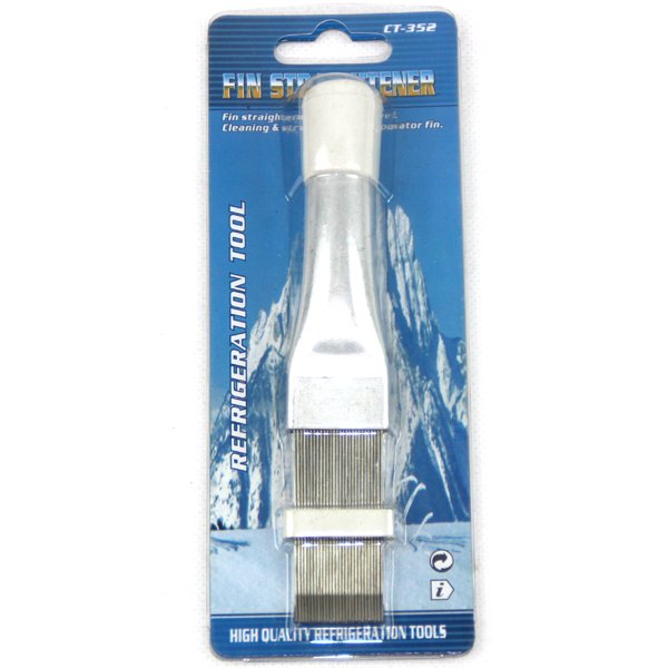 Air Conditioner Condenser Fin Comb