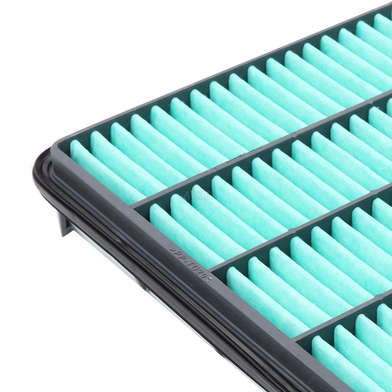 Performance Engines Accessories Hiace Car Air Filter Auto Cabin New Condition OEM 17801-38030 for Toyota Hiace