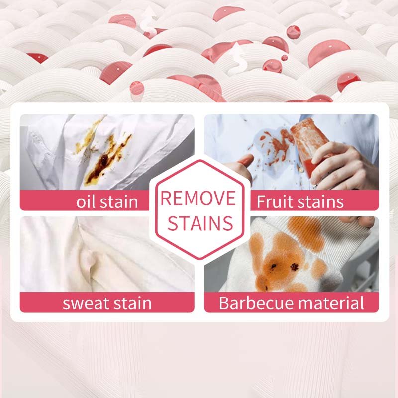 Super Cleaning Chemical Formula Laundry Detergent Liquid