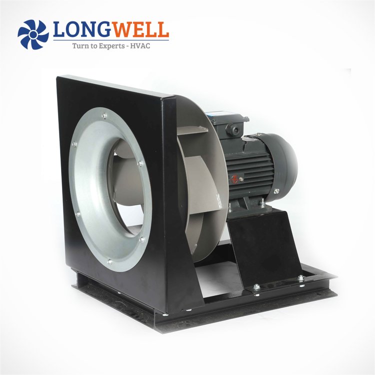 High Efficiency AMCA Building Ventilation Blower Fan High air Flow AC DC EC Industrial Cabinet Centrifugal Fan