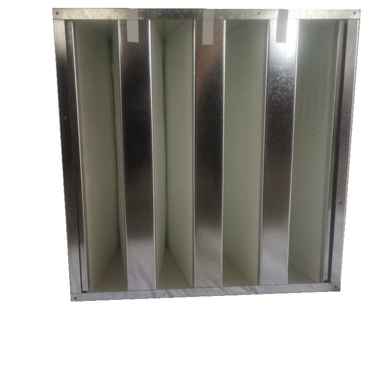 HEPA Air Filters For Air Intake Filtration System