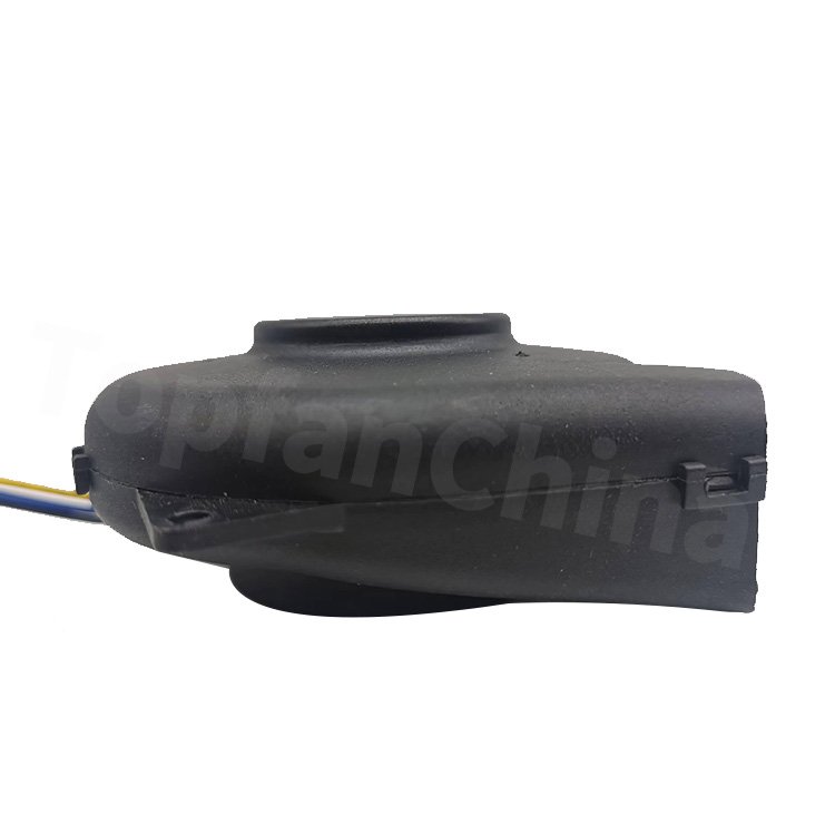 12v Blower Fan 85*38mm 8538 Mini High Pressure 24v air Blower Brushless Dc Motor Cooling Pc Fan