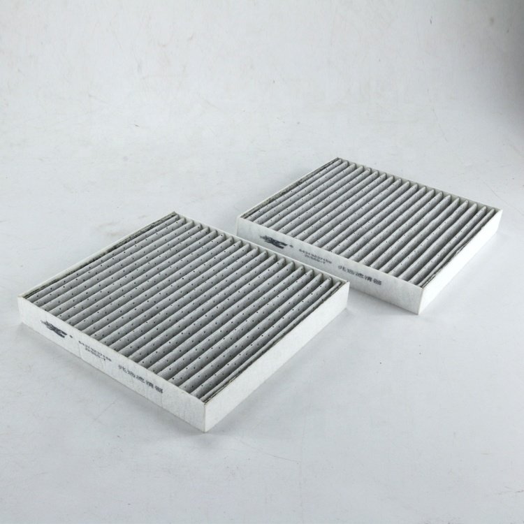 ZYC Car Replacement Parts Cabin Filter for OEM 64319237158 64 31 9 184 003 64 31 2 284 827