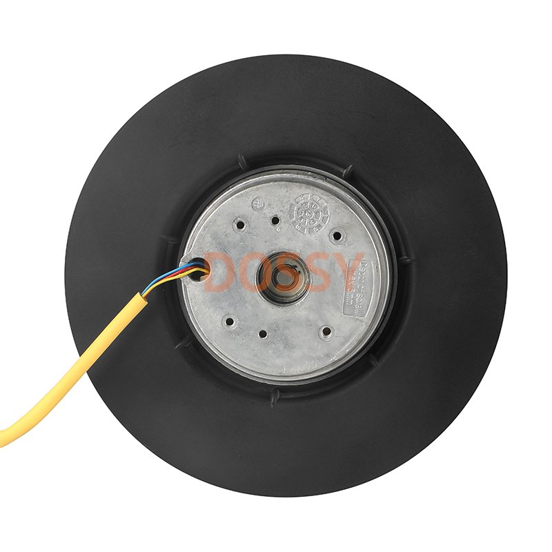 YWF-190HJ 190mm External Rotor Centrifugal Fan