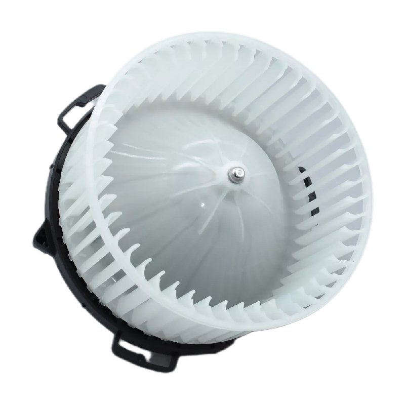 9806-0365-00 B32L61B10 12V Air Conditioner Auto Dc Blower Fan Motor for Mazda 3 5 Premacy