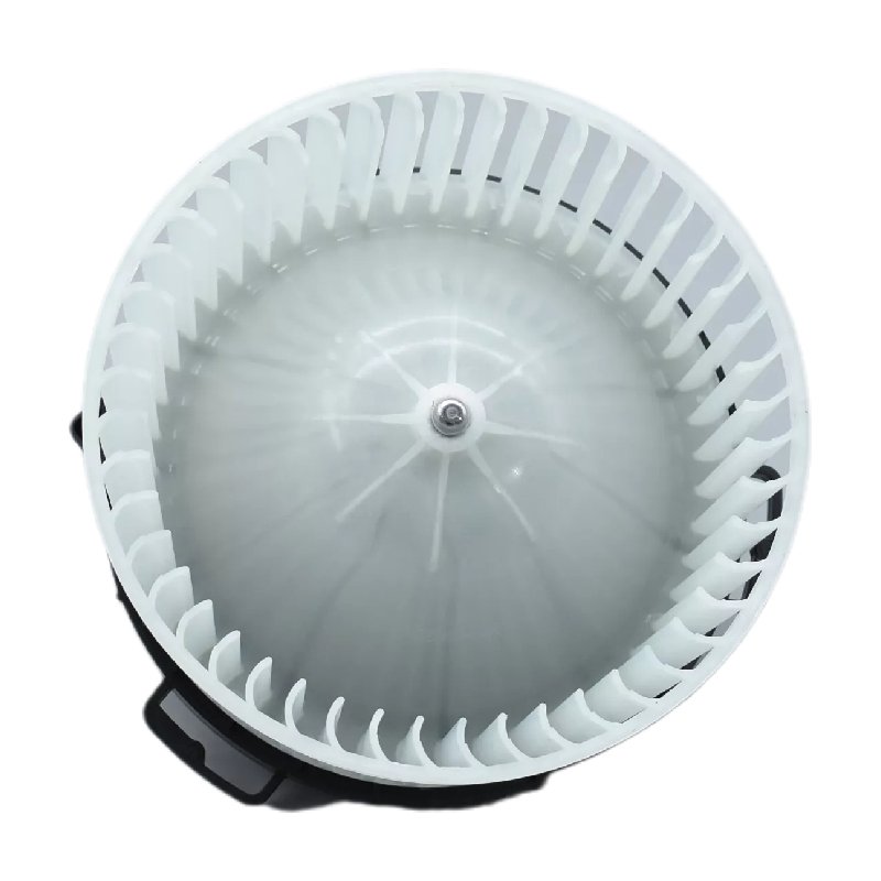9806-0365-00 B32L61B10 12V Air Conditioner Auto Dc Blower Fan Motor for Mazda 3 5 Premacy