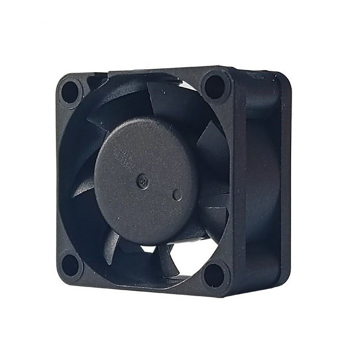 3015 2Inch DC 5V 12V 30x30x15mm Small Dc Brushless Cooling Fan for UPS Handheld Game Console