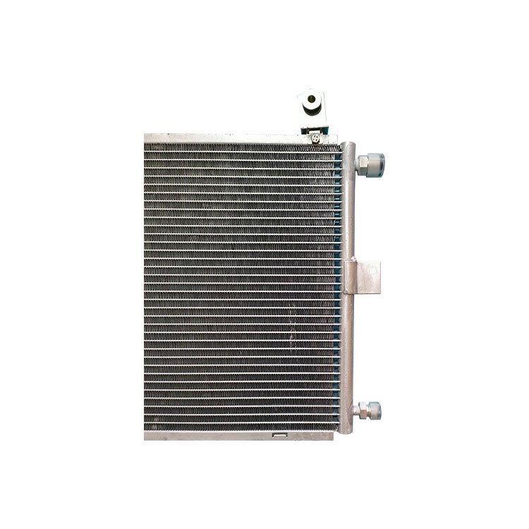 AC CONDENSER for Daihatsu Terios J210 2008 5008 OEM RC-2084 Original Condenser