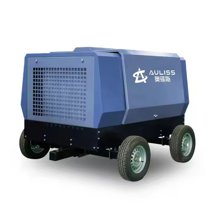 Hot Sell Quality Trusted Permanent Magnet Variable Frequency Screw air Compressor Manufacturer