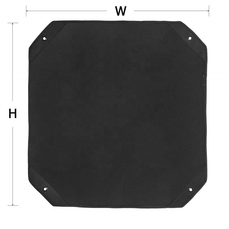 Oxford Fabric Waterproof air Conditioning Protector Dust Rain Proof Ac Covers for Home Outdoor air Conditioner Protective Cover