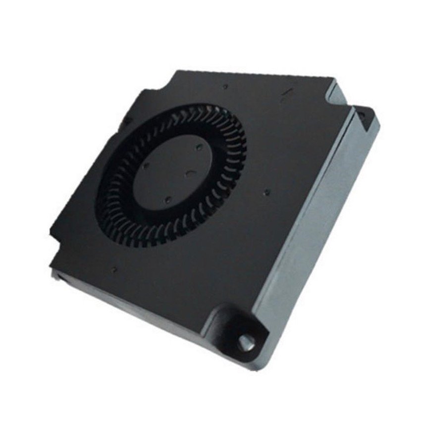 5V/12V/24V 50X50X10mm Square Centrifugal DC Blower Fan 5010