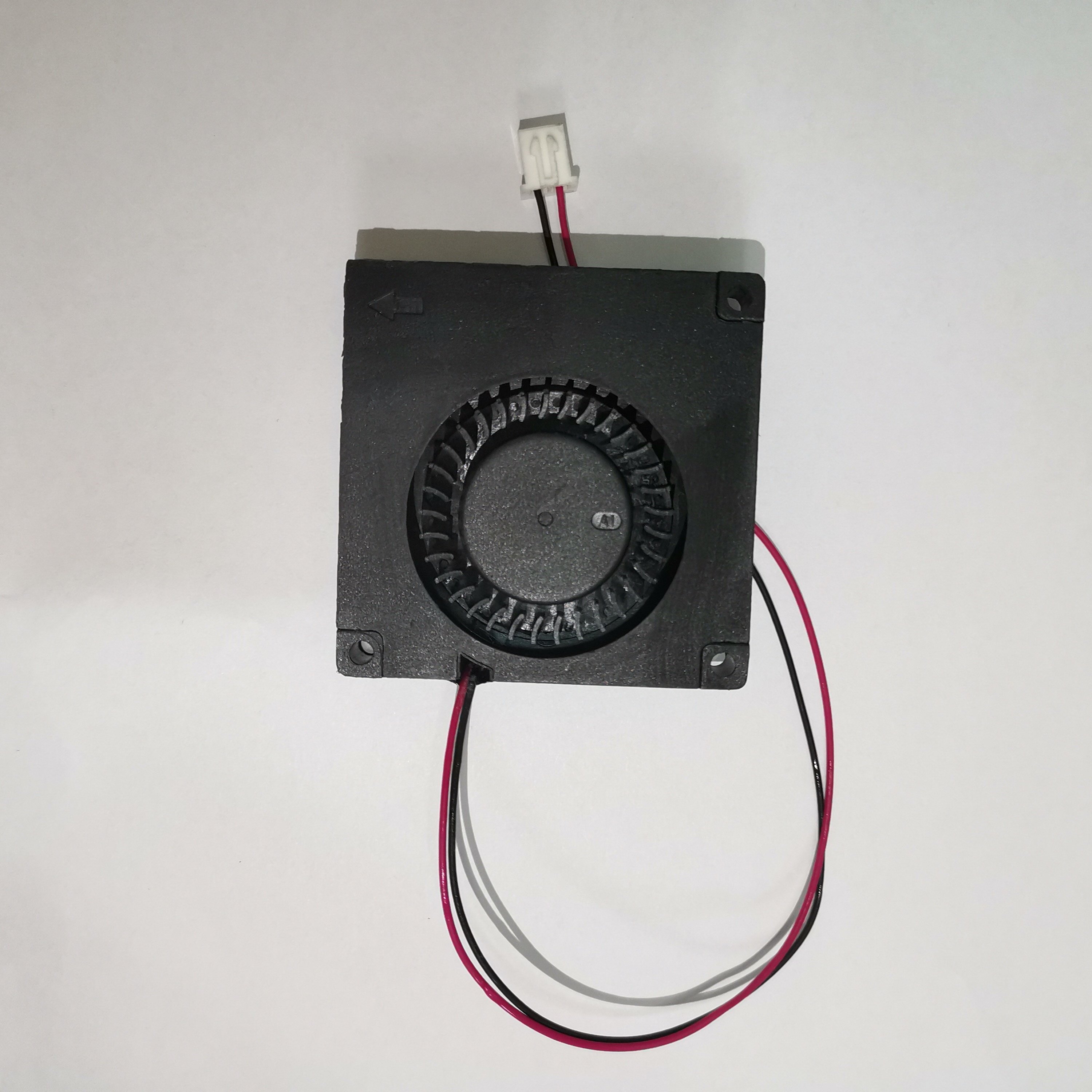 5V/12V/24V 50X50X10mm Square Centrifugal DC Blower Fan 5010