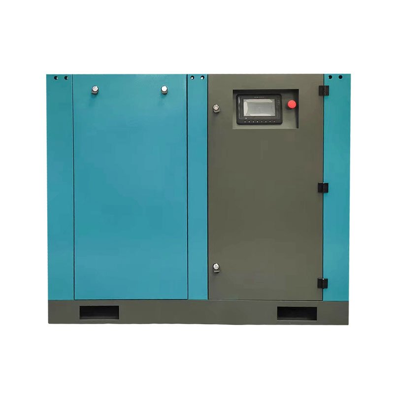 New 4kw 7.5kw 15kw 22kw 37kw 55kw 75kw 90kw 110kw 160kw 200kw 315kw air Compressor Screw Type air Compressor