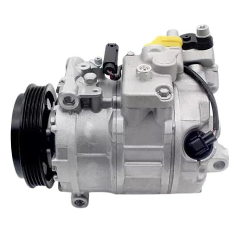 Factory Custom Auto Parts 12 V Portable Air Compressor for Bmw