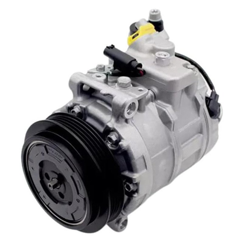 Factory Custom Auto Parts 12 V Portable Air Compressor for Bmw
