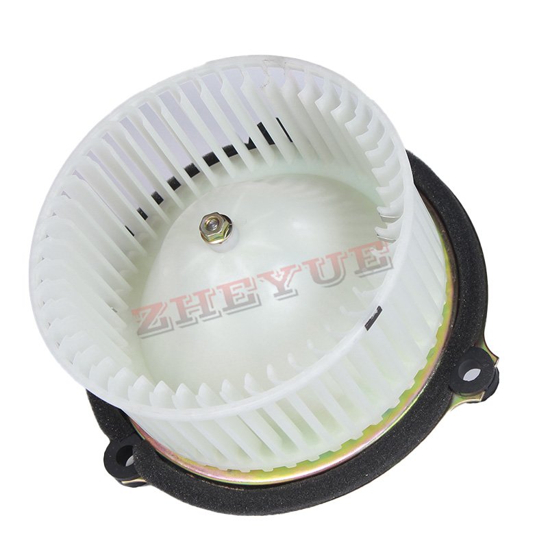 4658943 High Quality Excavator Parts Blower Motor for Zax 210/200/230/330/350-6 EX-6 ZAX-6 Air Blower Motor Condenser