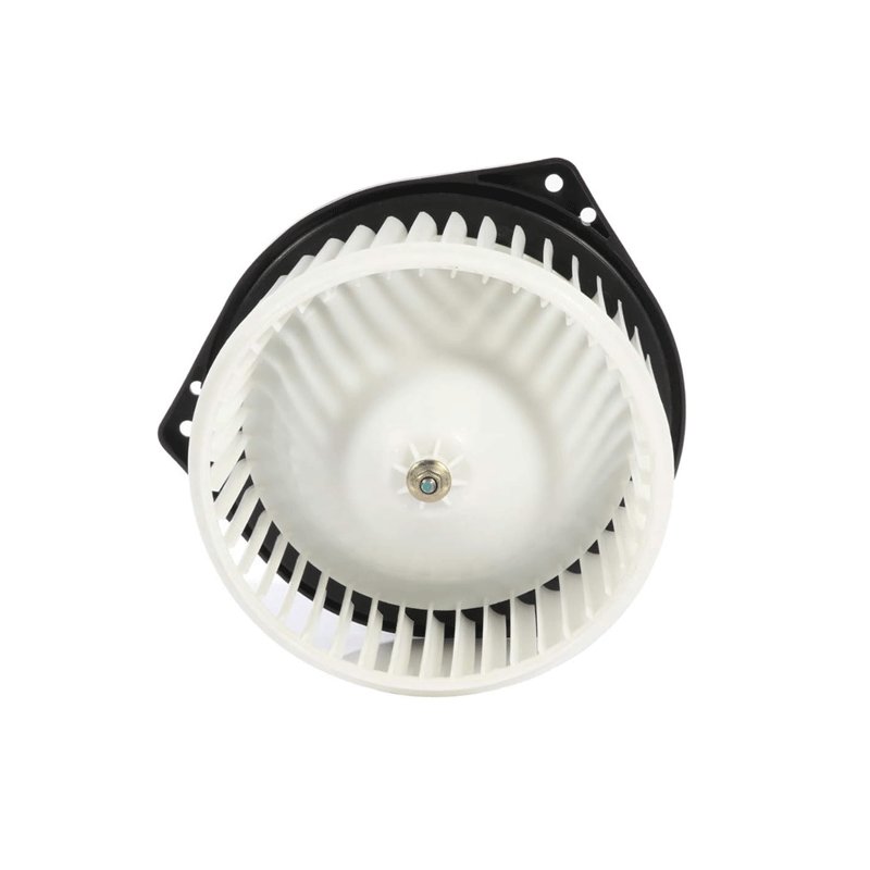 Electric 12V 24V Dc Car Air Conditioner Blower Fan Motor System for Mini Benz Blower Fan Motor