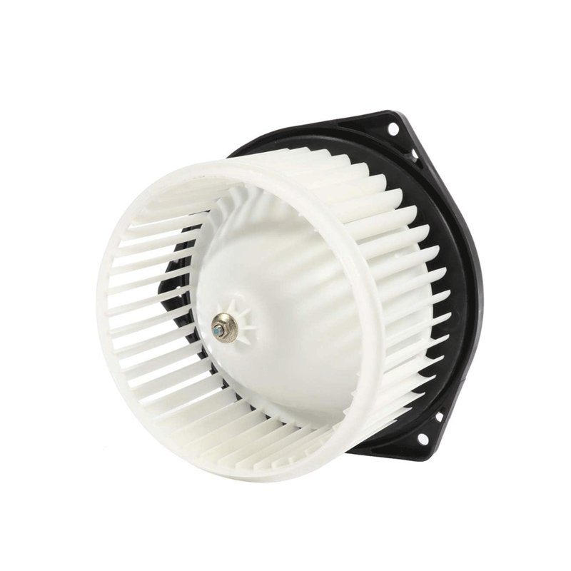 Electric 12V 24V Dc Car Air Conditioner Blower Fan Motor System for Mini Benz Blower Fan Motor