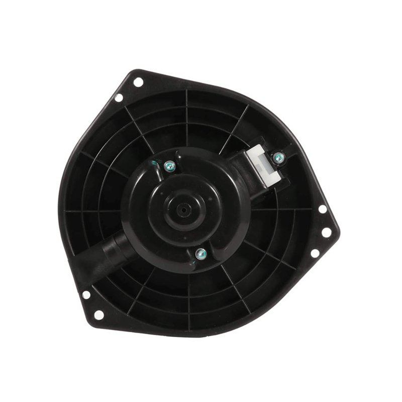 Electric 12V 24V Dc Car Air Conditioner Blower Fan Motor System for Mini Benz Blower Fan Motor