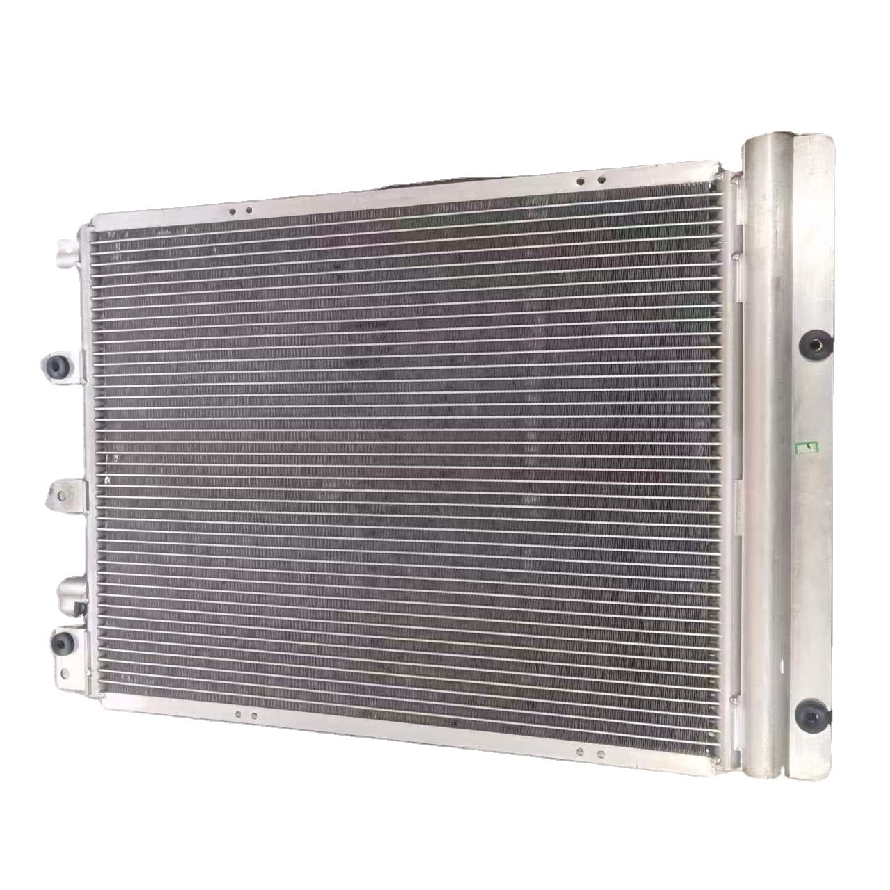 Auto Air Conditioning Condenser AC Condenser for SHACMAN Heavy Truck DZ15221845033