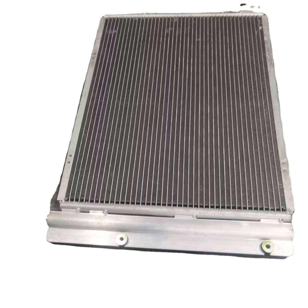 Auto Air Conditioning Condenser AC Condenser for SHACMAN Heavy Truck DZ15221845033