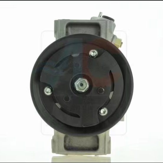 5N0820803E Air Compressor 12V for Audi A1 A3 A4 Q2 Q3 TT Roadster Cupra OE:5N0820803C 5Q0820803K