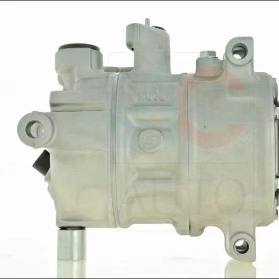 5N0820803E Air Compressor 12V for Audi A1 A3 A4 Q2 Q3 TT Roadster Cupra OE:5N0820803C 5Q0820803K