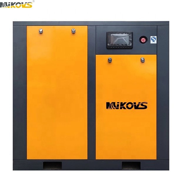 2022 Mikovs Germany Gu Air End 10hp Oil Injected Screw Air Compressor