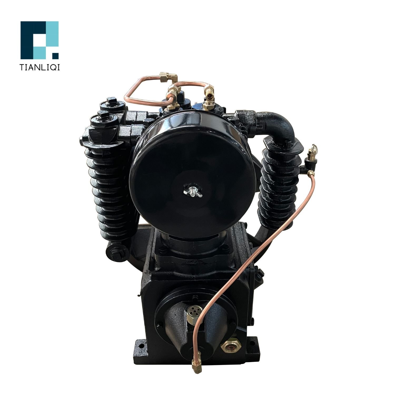 Hot Sales Cost-effective Model 1105T Two Stage Piston Air Compressors Pump