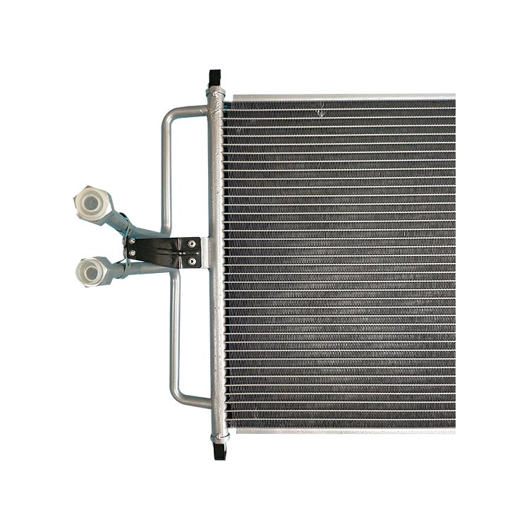 Condenser Daihatsu OEM H0411 Automotive air Conditioning Condenser for Ford F150