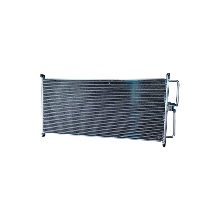 Condenser Daihatsu OEM H0411 Automotive air Conditioning Condenser for Ford F150