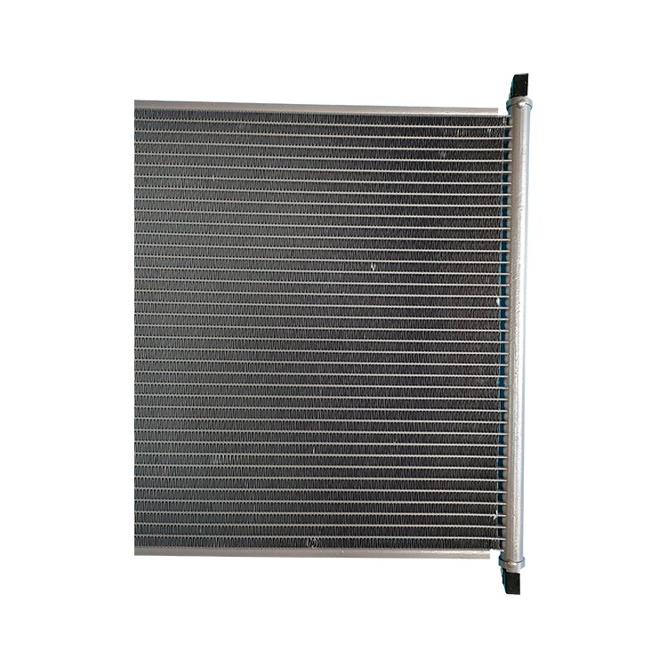 Condenser Daihatsu OEM H0411 Automotive air Conditioning Condenser for Ford F150
