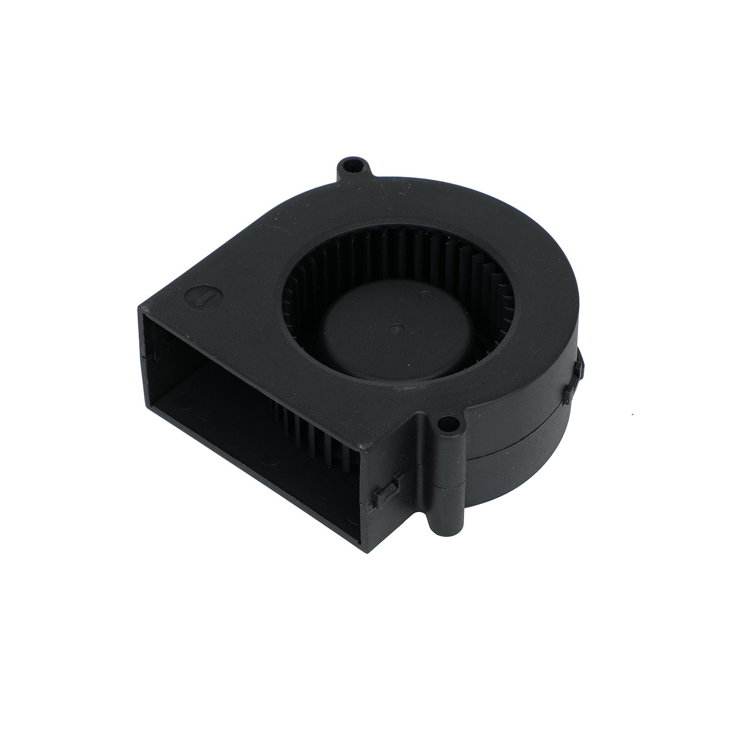 Industrial Equipment 7530 75mm 24v Mini Silent Dc Brushless Blower Fan 12v
