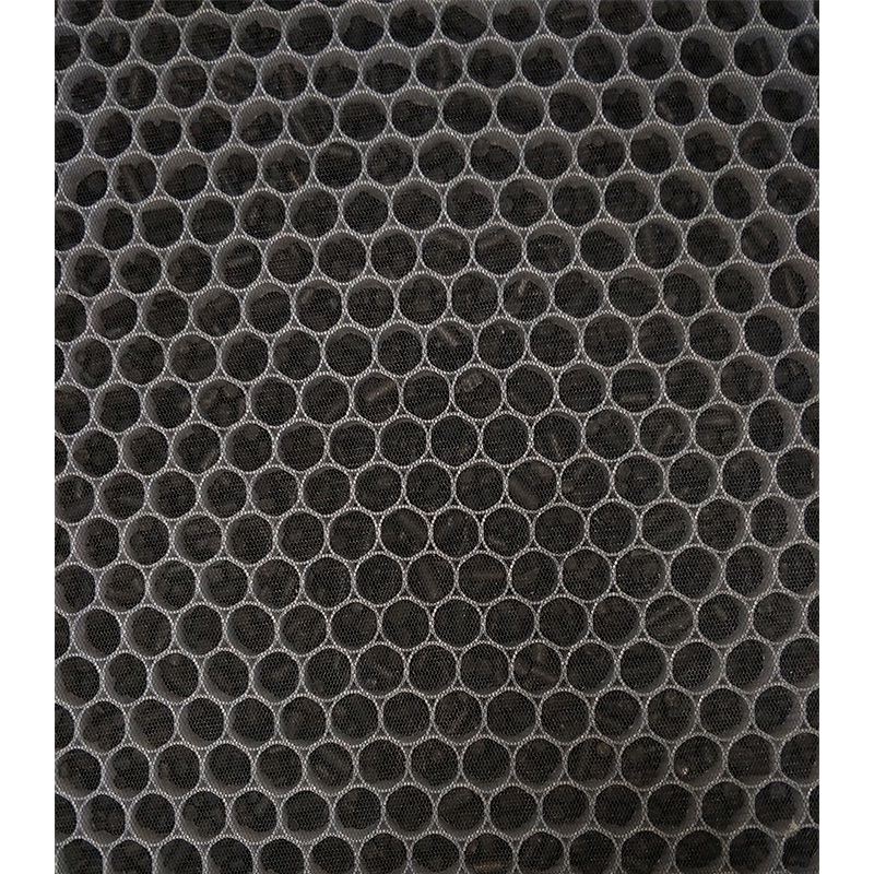 H14 H13 Mushroom Mycology Replacement Galvanized HEPA Active Cabin Carbon Laminar Flow air Filter for FFU Fan Filter Unit