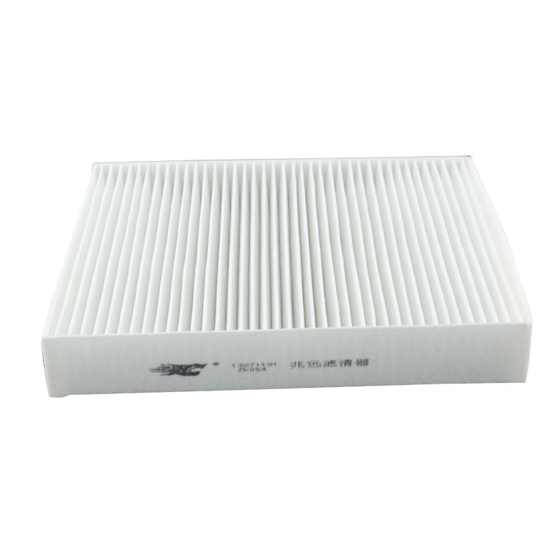 AC FILTER 13271191 / Air Cabin Filter OEM 13271191 for Car