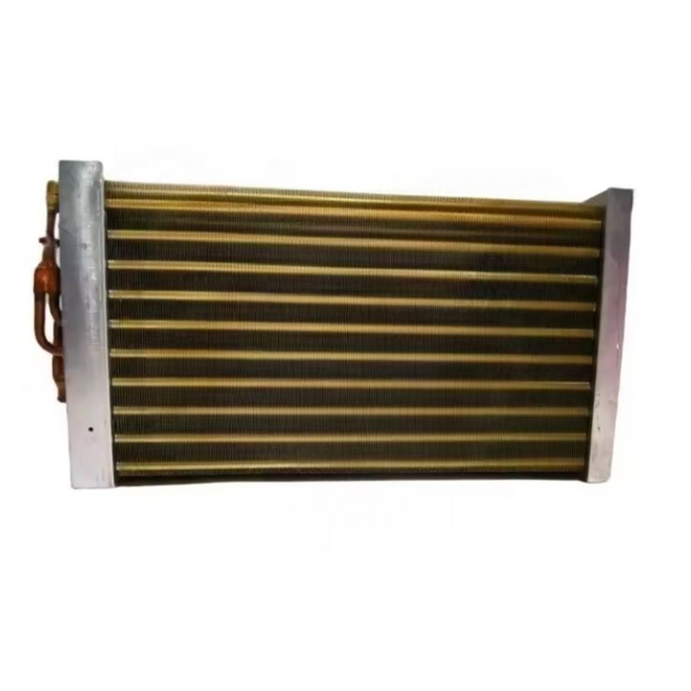 Industrial Evaporator for Cold Storage, Refrigeration, Low Temperature Air-Cooled Condenser