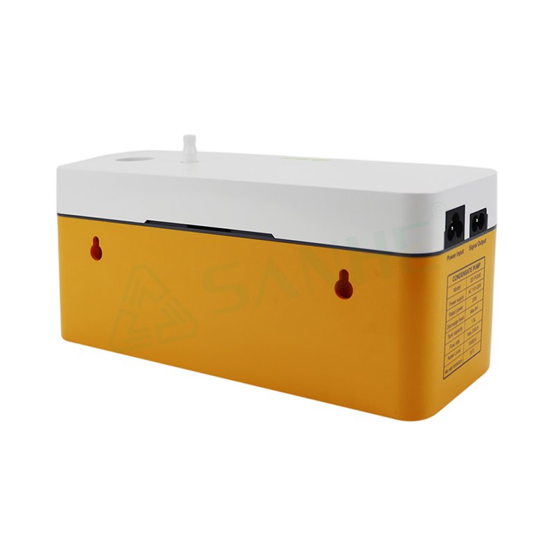 HVAC Parts Mini Condensate Drain Pump for Air Conditioner