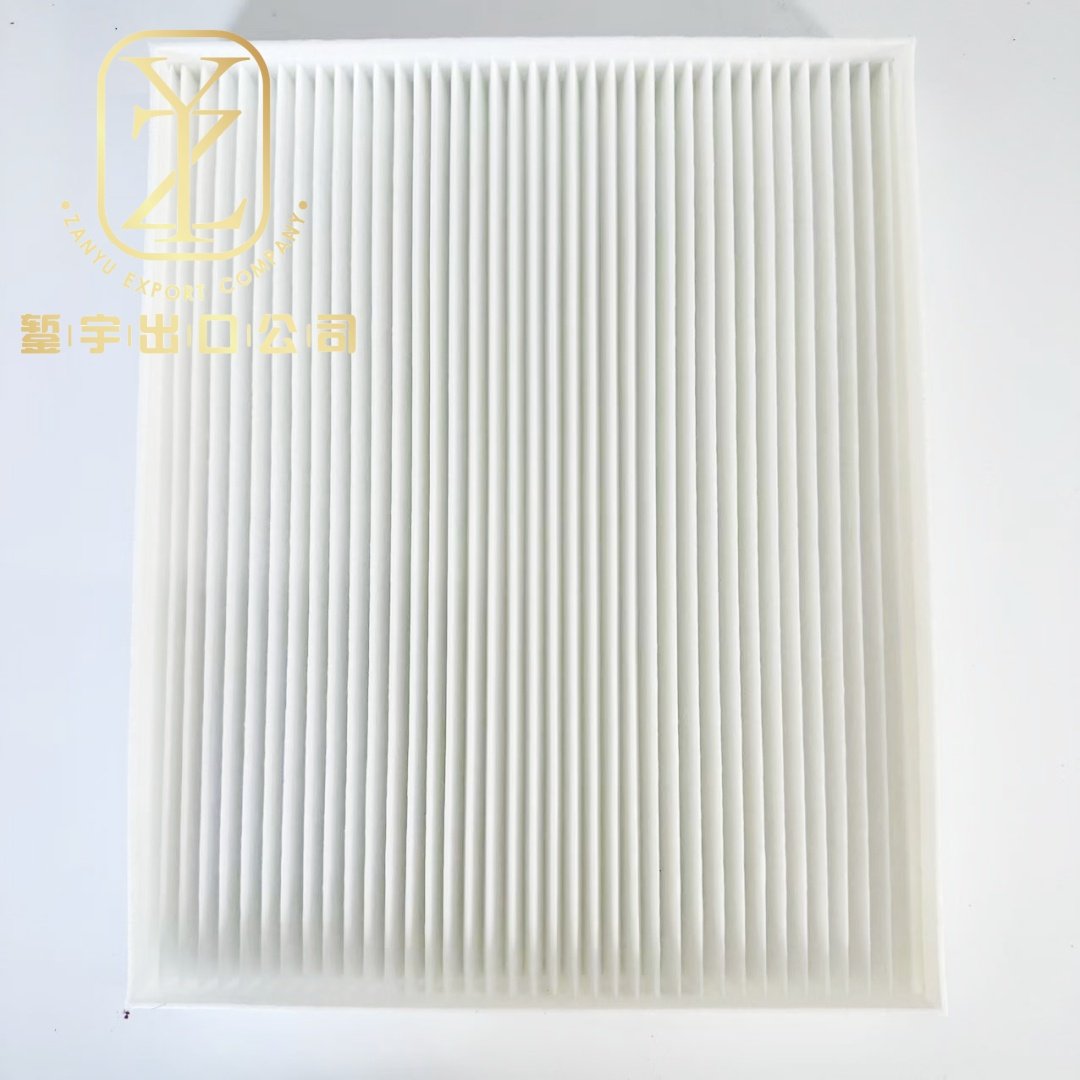 Air Conditioning Systems Air Cabin Filters 97133-F2000 for Hyundai Kia 97133-F2000