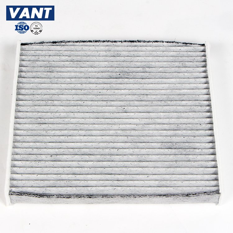 Cabin Filter A/C FILTER LR036369 for Land Rover LR4 Range Rover Sport RANGE ROVER VELAR