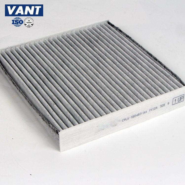 Cabin Filter A/C FILTER LR036369 for Land Rover LR4 Range Rover Sport RANGE ROVER VELAR