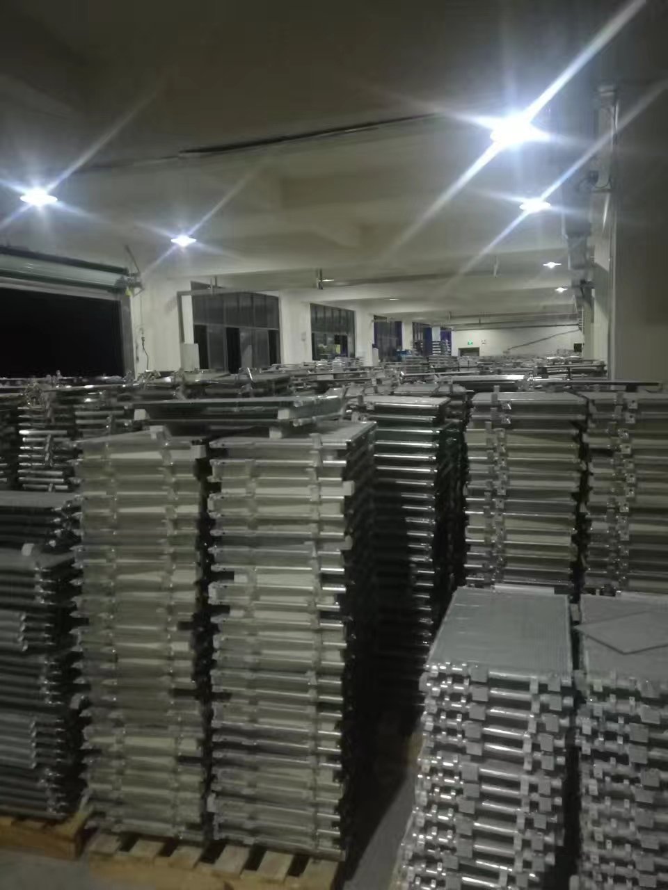 64509391489 64509389417 64509255983 64549248173 64534247809 64509149395 FOR BMW Condenser 5.F07 F10 F11 F18 6.F06 F13 7.F01 F02