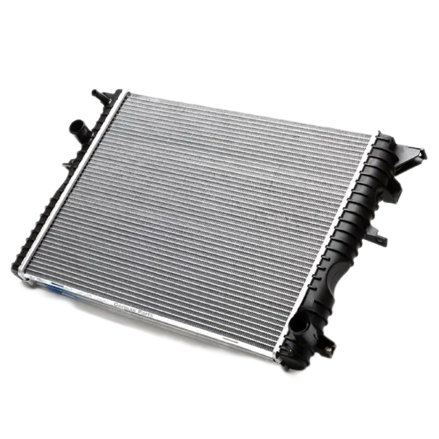 Factory Price Car Auto Parts Air Conditioning Condenser Engine Cooling System for Land Rover OE PCC000670